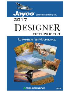 2017 Designer Manual